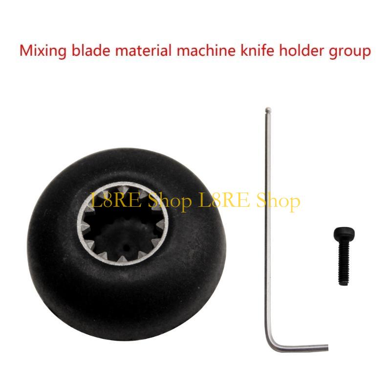 

L8RE Replacement Drive Socket Gear Mushroom Head Connector Coupling Complete Assembly China Mainland