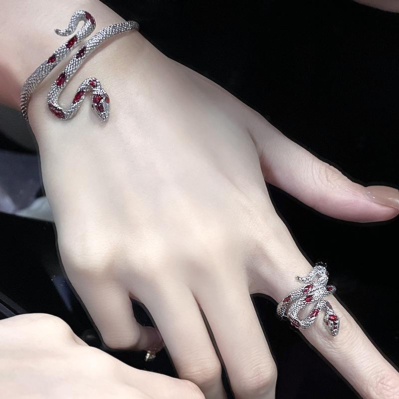 Lindon Bracelet Jewelry Geometric Bead Chain Link Bracelets Fashion Fine Wedding Gift for Girlfriend Women