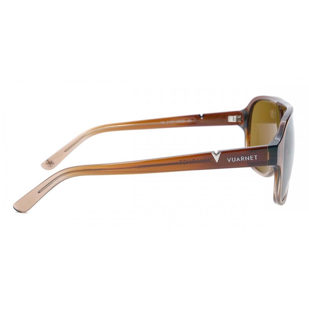 Vuarnet Vl2101 District 0002 2121 Unisex Sunglasses