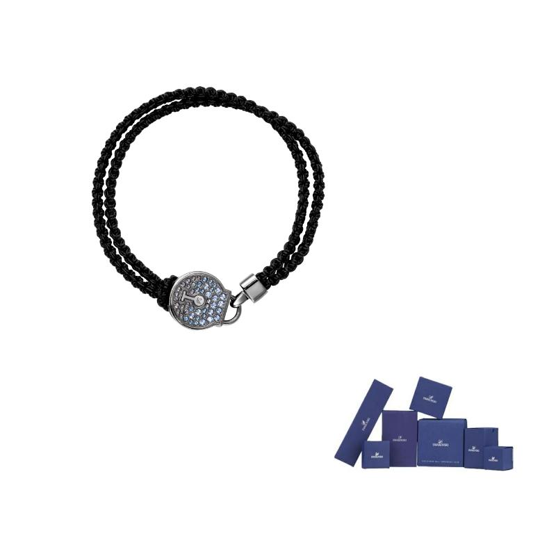 Swarovski Togetherness Bracelets Unisex S-17.5cm-Original brand box