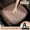 Compatible with Lynk & Co Z10/Z20/06/08/01/02/03/09 Full Coverage Car Seat Cushion Cover