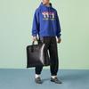 GUCCI Jersey Hooded Sweatshirt 721427-XJFWB-4413