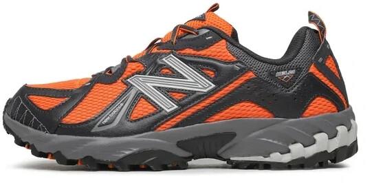 Sneakers New Balance 610T Varsity Orange/phantom/castlerock