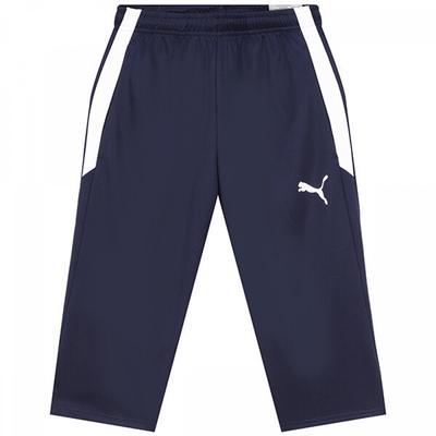 Puma Teamliga 25 Training 3 4 Pants