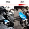 Tappo Coperchio Serbatoio Liquido Lavavetri Tergicristallo per SKODA 6V0955485 000096706 Accessori Tergicristallo
