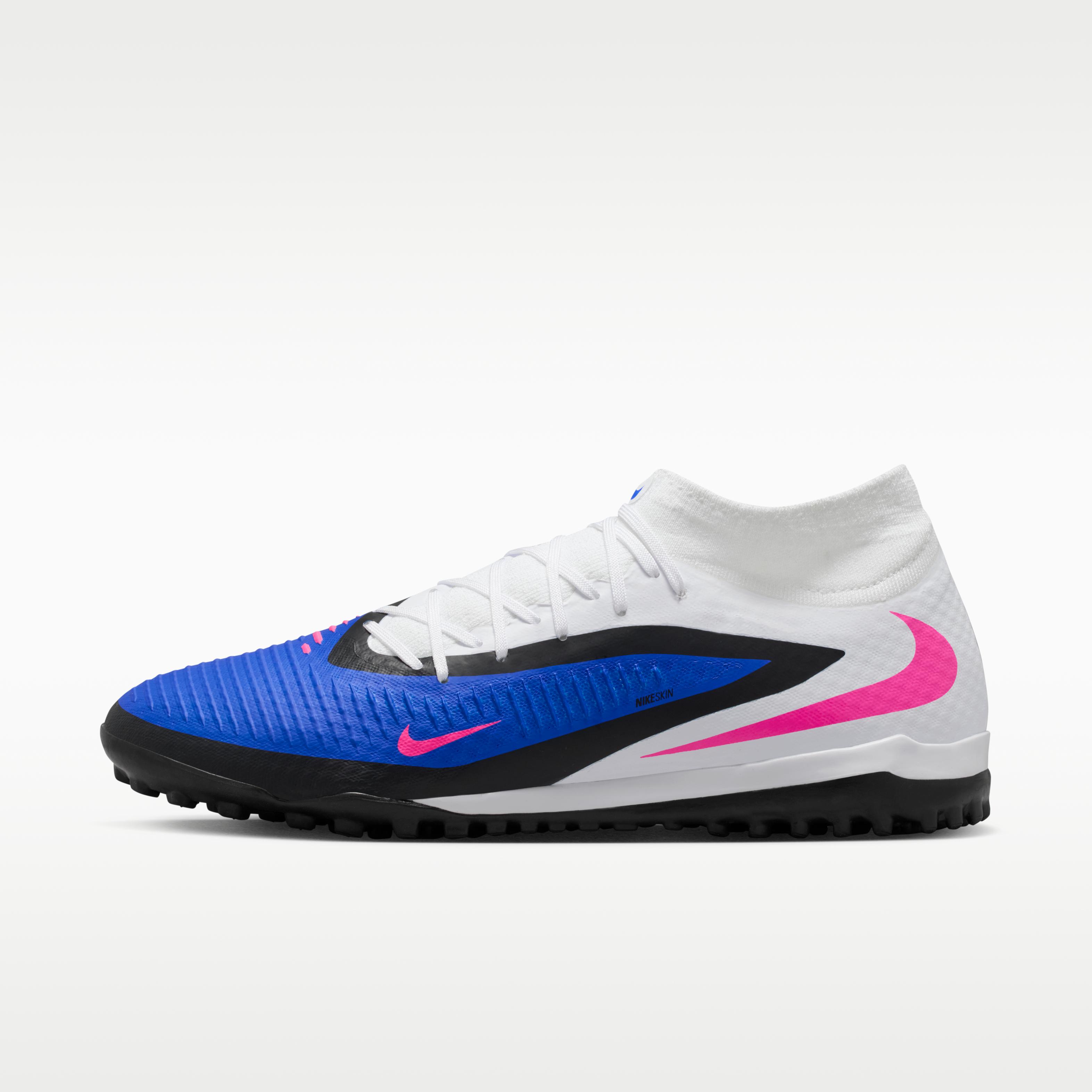 Nike Phantom 6 High Academy TF Attack Pack 43