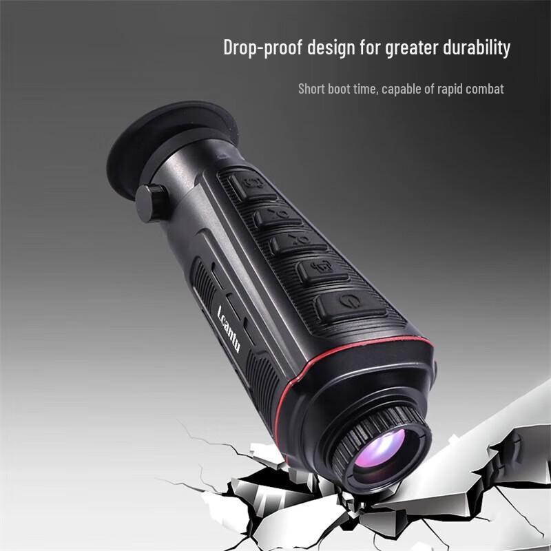

LCANTU TI60 Thermal Imaging Monocular