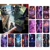 Phone Case For Samsung Galaxy S26 S25 S24 S23 S22 Ultra S23 S22 S25 Plus S24 FE S26Edge Japan Styles Shop Cherry