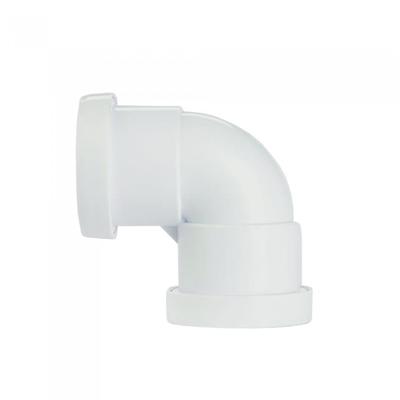 Make Push-fit 90 Bend