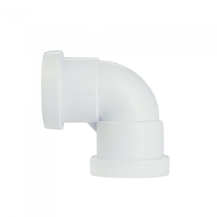 Make Push-fit 90 Bend