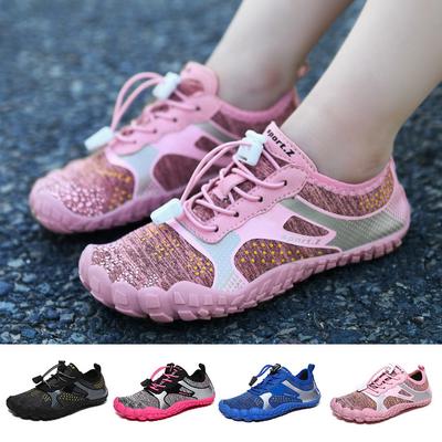 Pantofi sport de apă la modă pentru femei Pantofi cu uscare rapidă desculț pentru plajă, înot, surf, exerciții de yoga