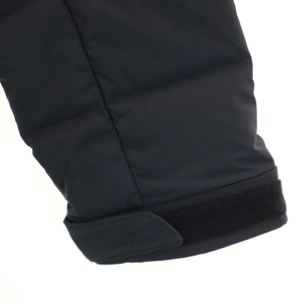 adidas Down jacket S Black series Women Used