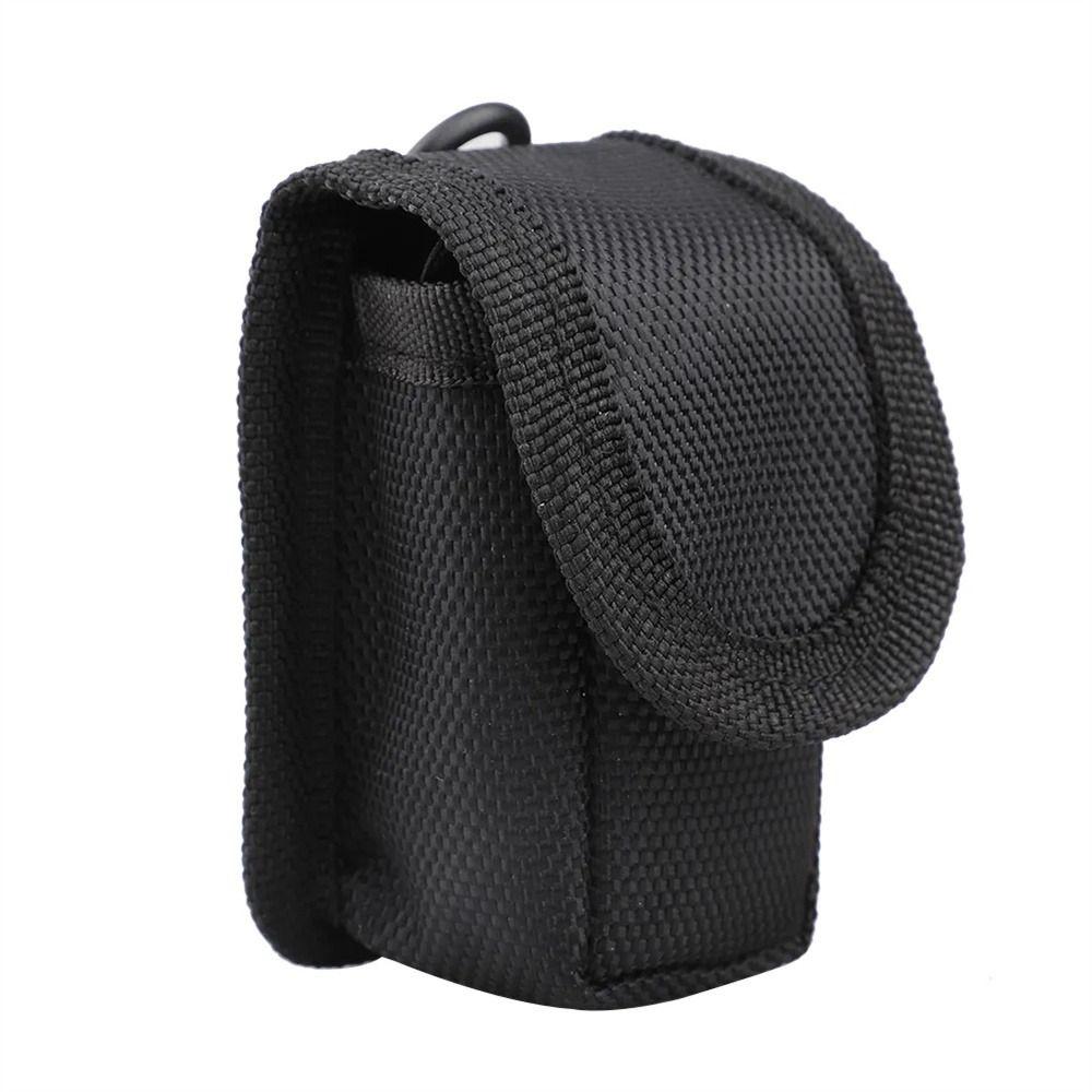 Belt Bag Oximeter Protective Case Multifunctional Pulse Oximeter Carry Bag Outdoor Travel