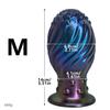 XXL Liquid Silicone Plug, Ultra Soft Skin Feel, Super Thick Flexible Design, Multiple Sizes, Premium Comfort Toy for Couples
