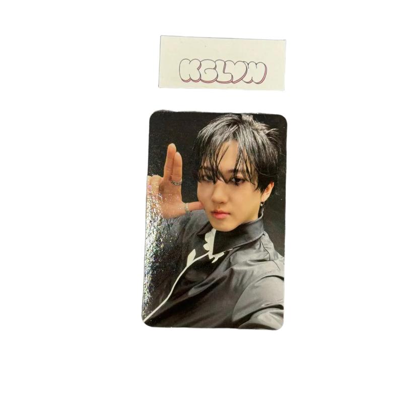 Stray Kids ATE Official Photocard