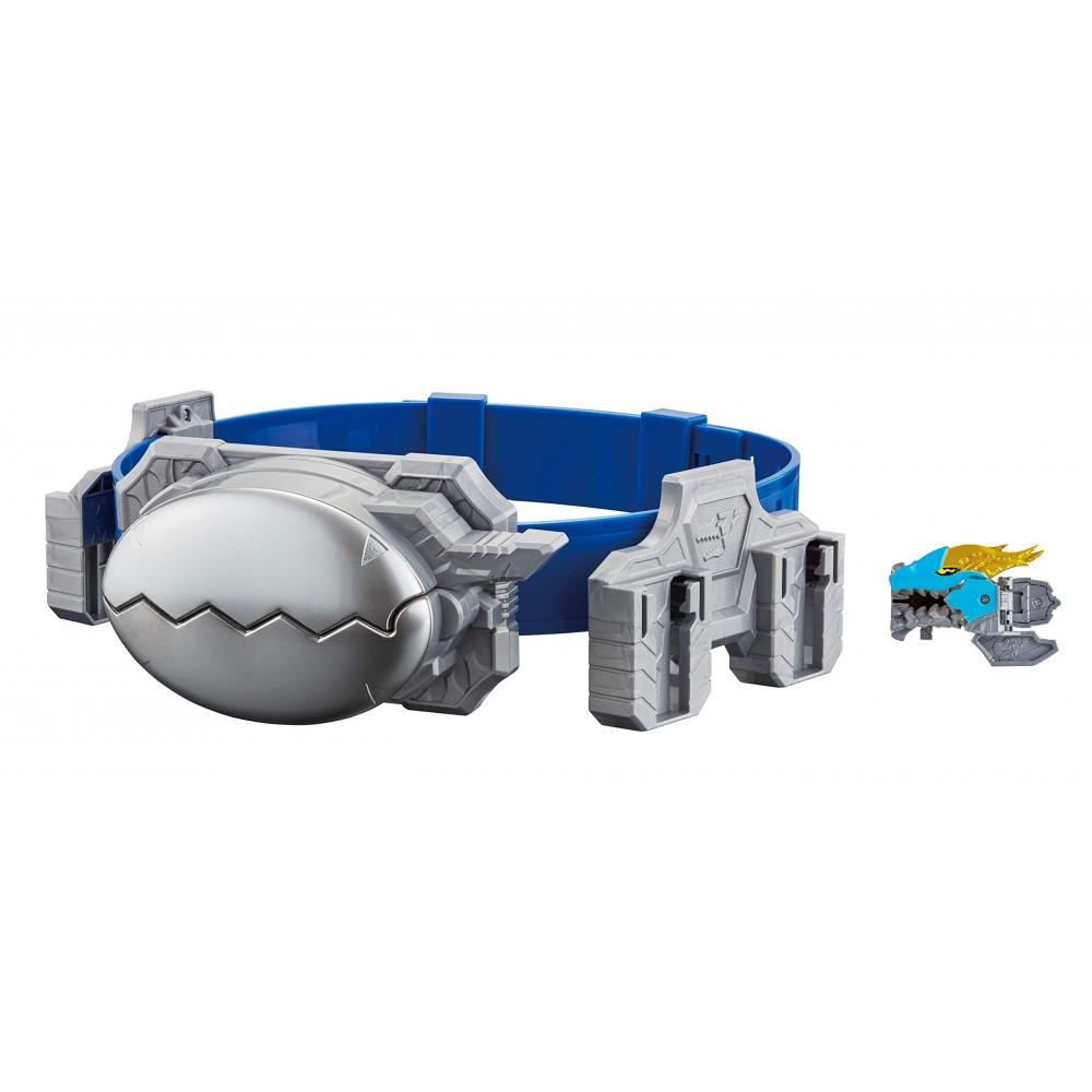 

[Bandai] Киширю Сентай Рюсулгер Рюсул Пряжка G