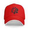 Baseball Cap CORTIS Logo KPOP Outfits Unisex Baseball Caps Hats Cap Classic Daily Activities Adjustable Sun Cap
