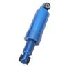 Amortyzator 150 mm Uniwersalny amortyzator rowerowy ze stopu aluminium do roweru elektrycznego