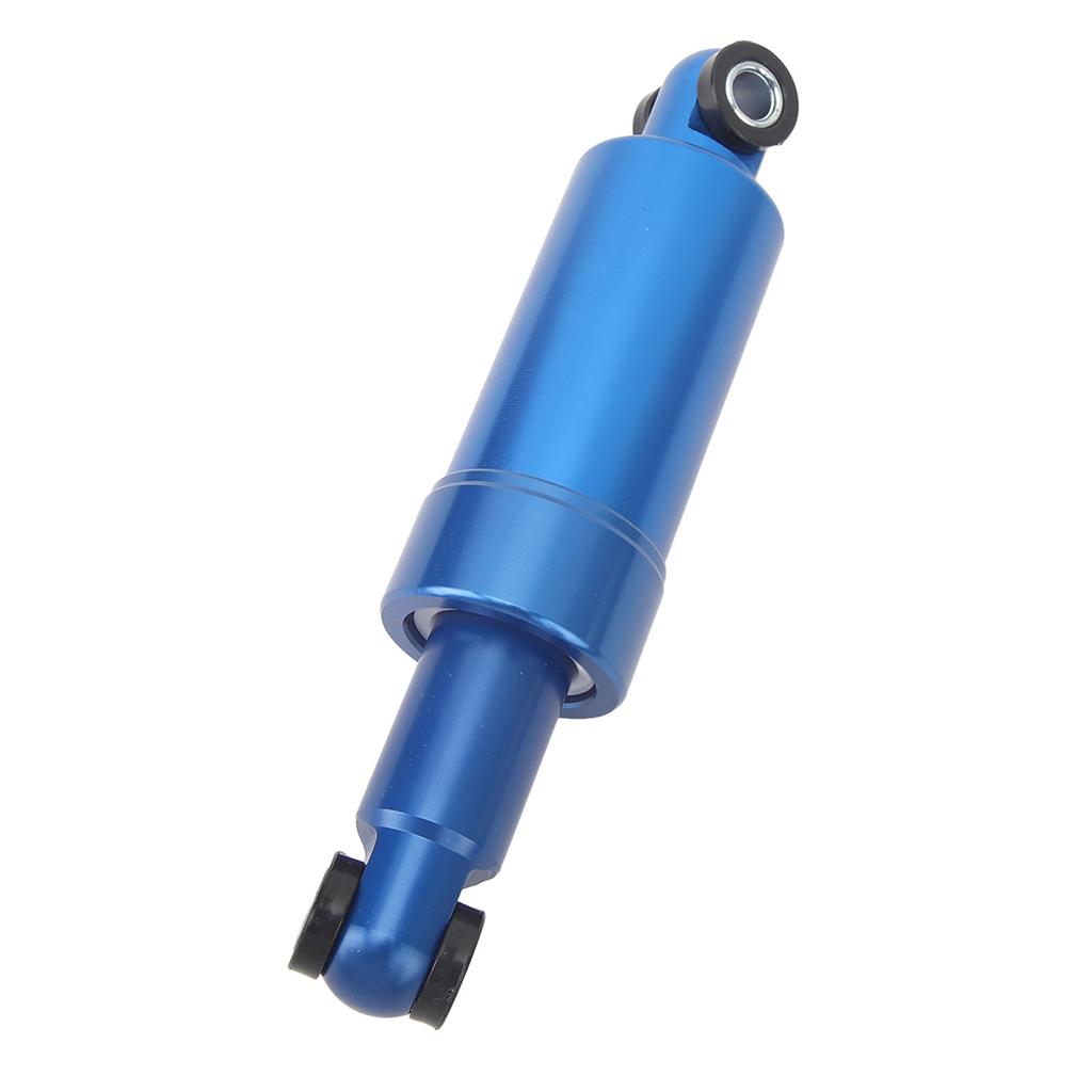 Amortyzator 150 mm Uniwersalny amortyzator rowerowy ze stopu aluminium do roweru elektrycznego