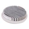 Efficient Filter Core Fit for Roidmi F8 XCQLX01RM Smart Wireless Handheld Vacuum Cleaner Replacement Parts