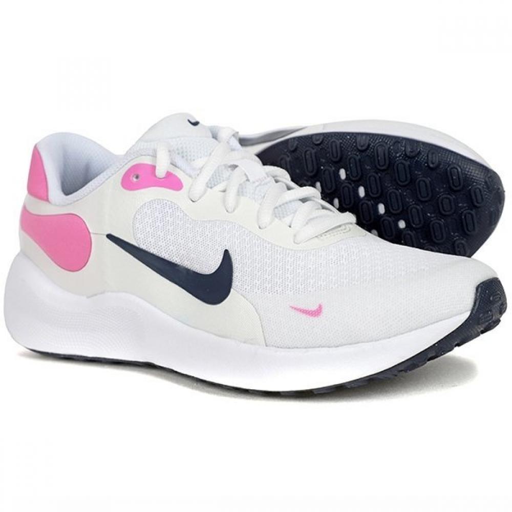 

Nike Genuine Nike Revolution 7 Gs FB7689103:225