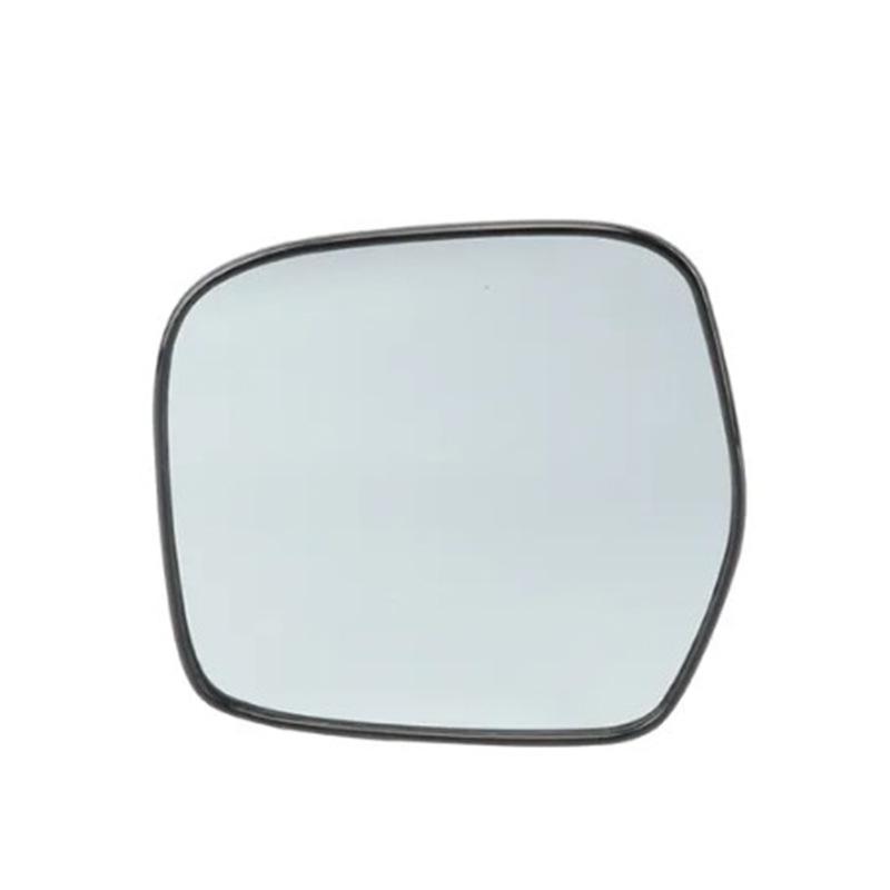 Lente do Espelho Retrovisor Toyota 4Runner HIACE H200 Prado (2002-2009)