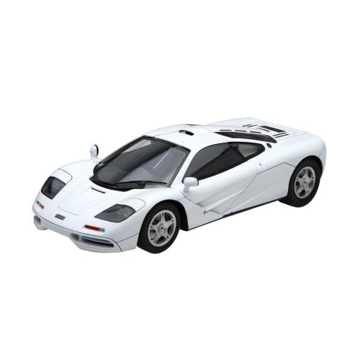 

1/24 Real Sports Car Series No.66 McLaren F1