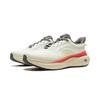 Li Ning SOFT PLUS 2 Cushioning Slip Resistant Abrasion Resistant Height Increasing Low top Casual Shoes Women's AGLV084-7