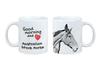 Australian Stock Horse - Mug with a Horse, Personalized Mug with a Print, a Classic Gift for Everyone from the Brand