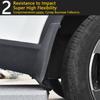 for Toyota Camry Altis Aurion XV40 40 2007~2011 2008 Car Mudflaps Splash Guards Mud Flaps Fender Flares Mudguards Accessories