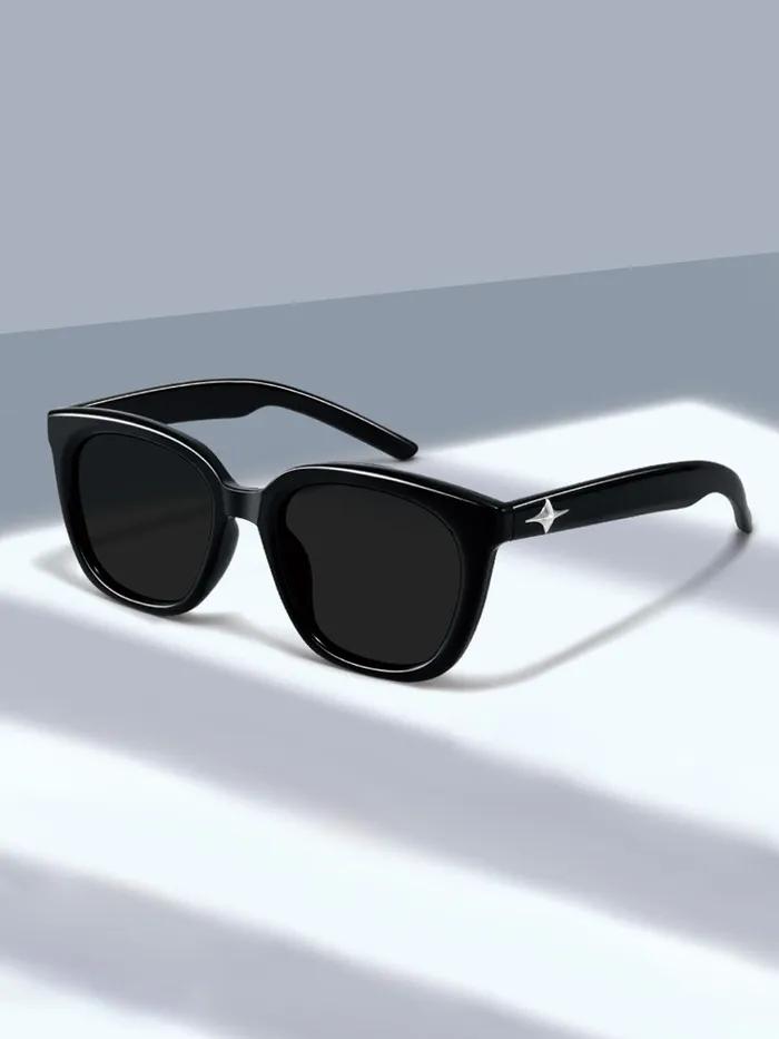 Neo Retro 20037 Sunglasses BLACK