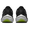 Nike Air Winflo 9 Shield Black White Volt Women Sneakers Dark-Smoke-Grey DM1104-001
