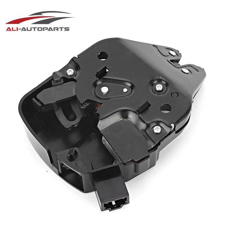 74851-T2A-003 Rear Tail Door Trunk Tailgate Lock Actuator for Honda Accord 2014 2015 2016 2017 2018 CITY GM6 74851T2A003