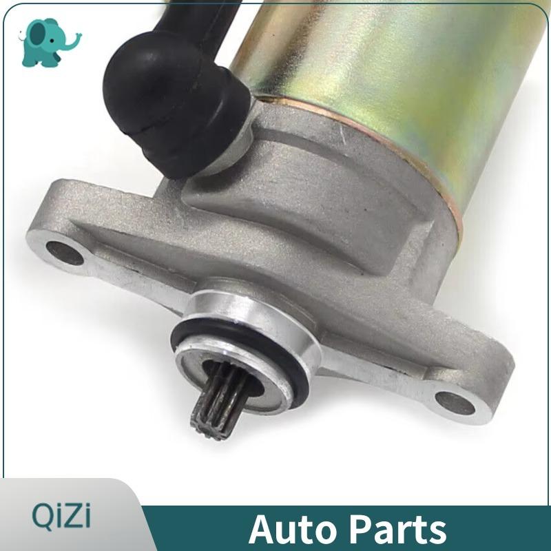 Motorcycle Parts Starter Motor for KYMCO AGILITY RS 50 GY6-50/80 31210-KEE1-90A Motorcycle Parts & Accessories