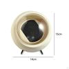 Automatic Watch Winder Self Winding Box Mechanical Watches Silent Case Holder for Living Room