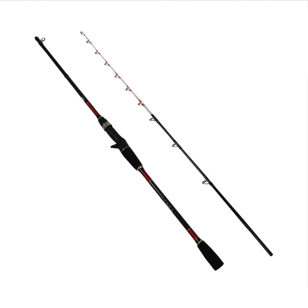 

SOLFIESTA TAKO RUSH Center Cut 160H