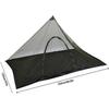 Camping Mosquito Net,Mosquito Net Tent for Outdoor Camping