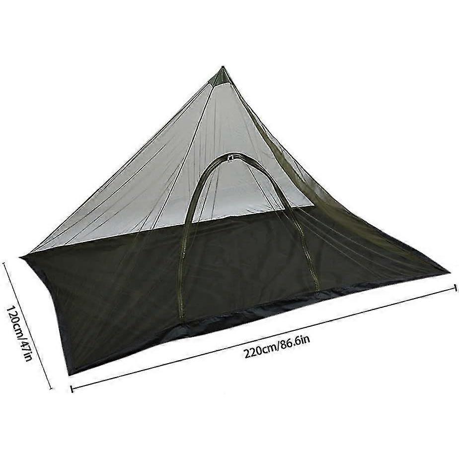 Camping Mosquito Net,Mosquito Net Tent for Outdoor Camping