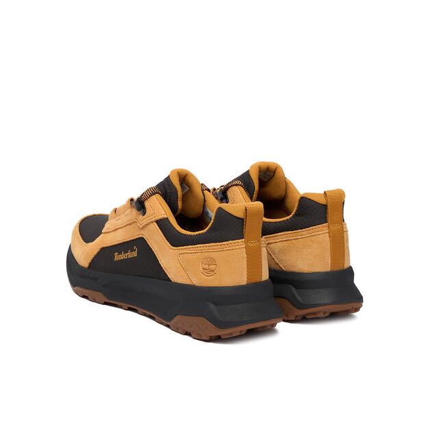 Кроссовки Timberland Motion Ledge Low Lace Up