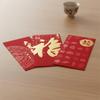 Chinese Style Red Envelopes Paper Gift Envelopes Lucky Money Bag  Chinese New Year