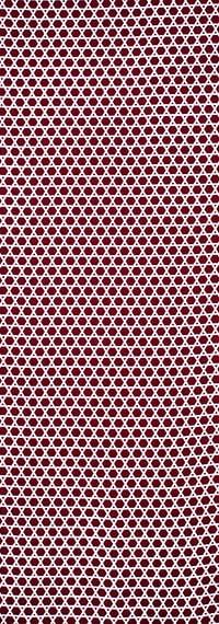 

Крашение полотенца для рук Анбо, креветка, аутентично окрашенный хлопок, сделано в 35см x 100см Кагомэ средний, чайный 100% Токуока, Япония,