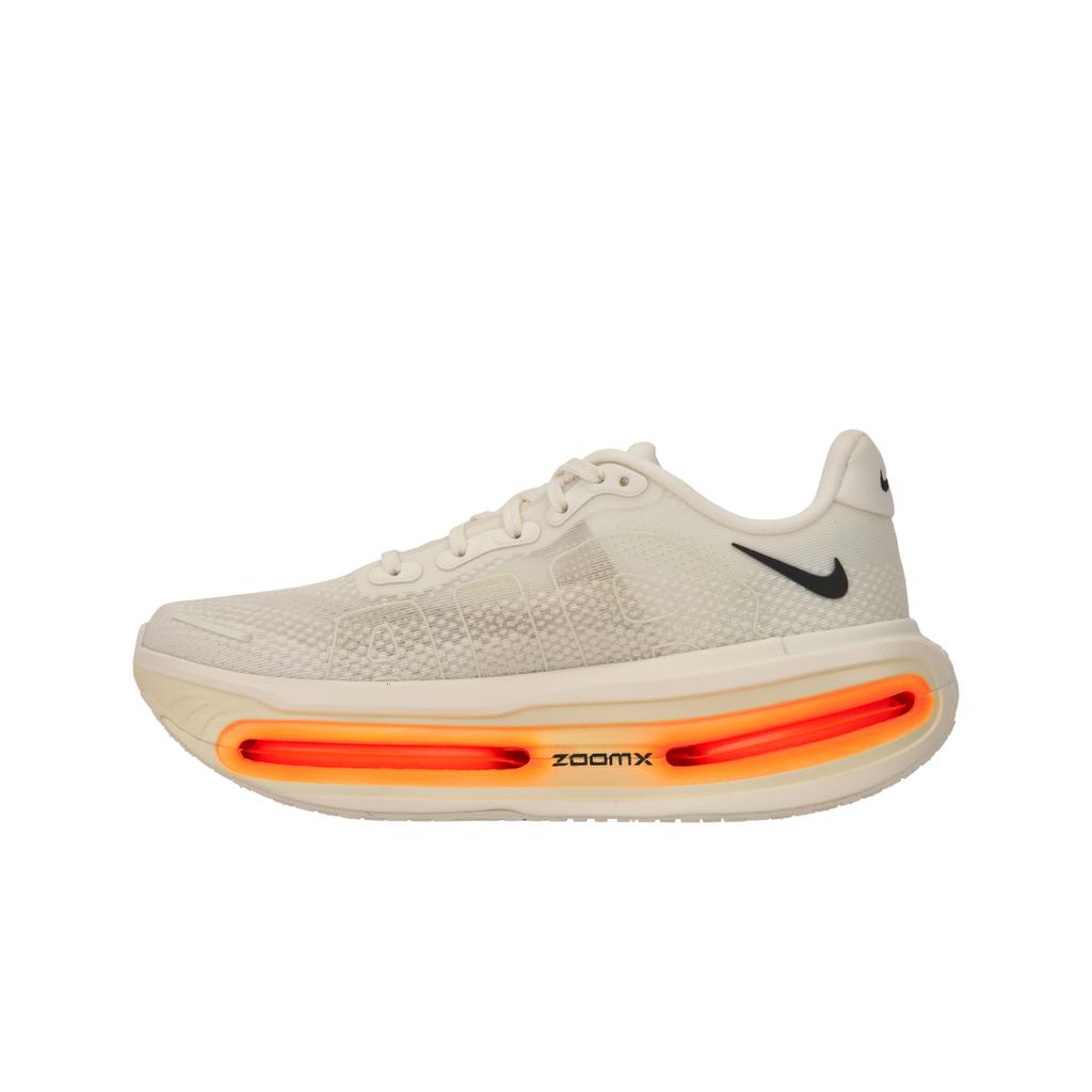Nike Vomero Premium Yelken Toplam Turuncu Erkek Spor Ayakkabı Beyaz Hindistan Cevizi Sütü Siyah IQ4035-100