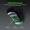 for Razer Viper SPEEDFLEX Cable Chroma Wired Mouse RGB Lightweight 8500DPI Optical Sensor