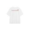 Li Ning Sports Life Collection T-Shirt Herren Elfenbein AHST179-5