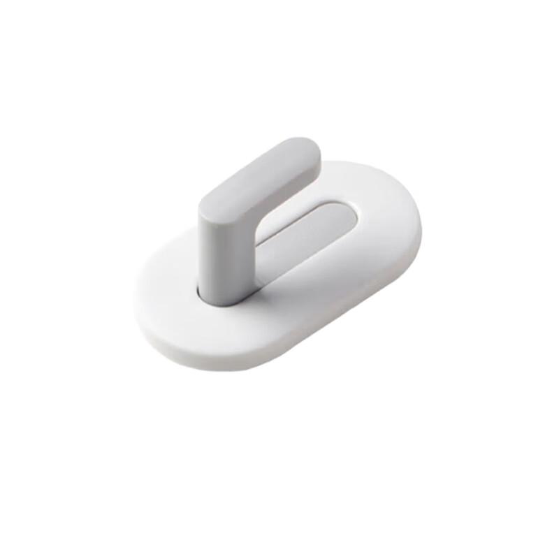 Chahua Drill-Free Adhesive Utility Hooks