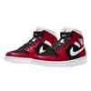 Air Jordan 1 Mid Gym Red Black