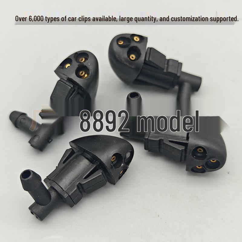 

Windshield Washer Nozzle for Chevrolet Cruze 2009-2014 (Part No. 94556605)