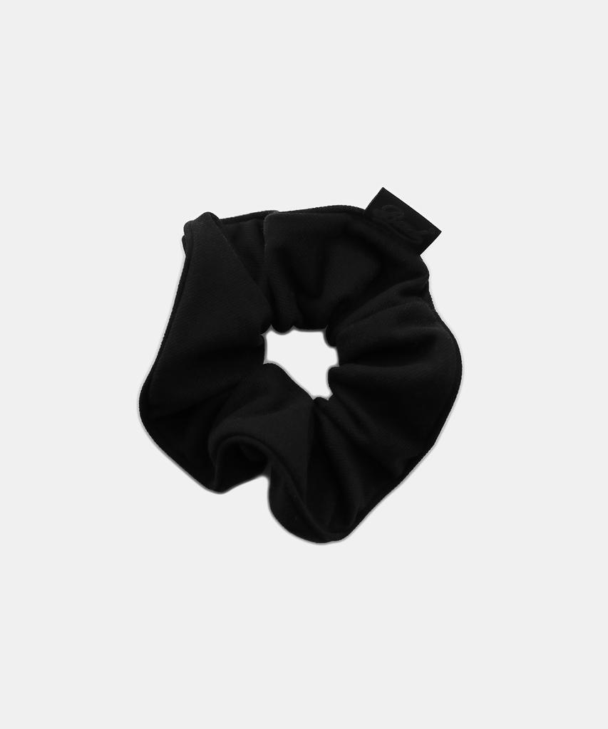 Badblood Beyond Soft Scrunchie - Black