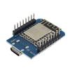 10-1PC ESP8266 ESP-12F D1 Mini NodeMcu Lua WIFI CH340 Development Board WLAN WiFi Internet Development Board for Arduino Boards