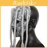 Slipknot Aktive Knotenmaske Mit Latex Cosplay Für Halloween Und Party Unterhaltung